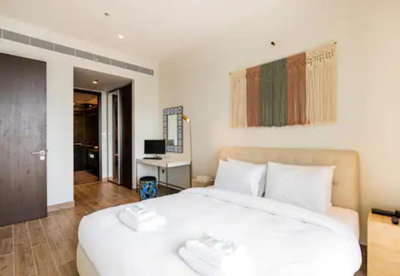 Apartamento Mesmerizing 1br Full Marina View At Marina Gate *