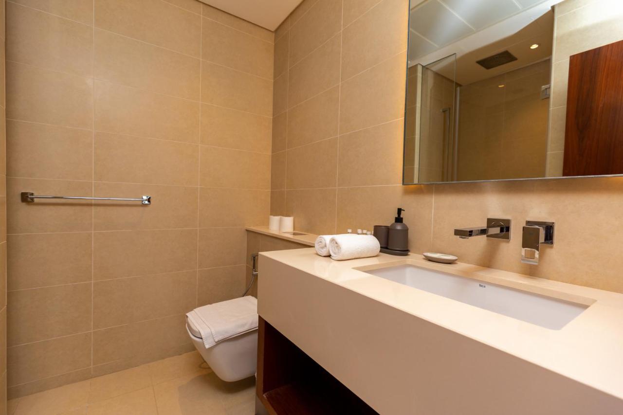 High Floor - Beautiful 1br Marina Gate Apartment Dubai