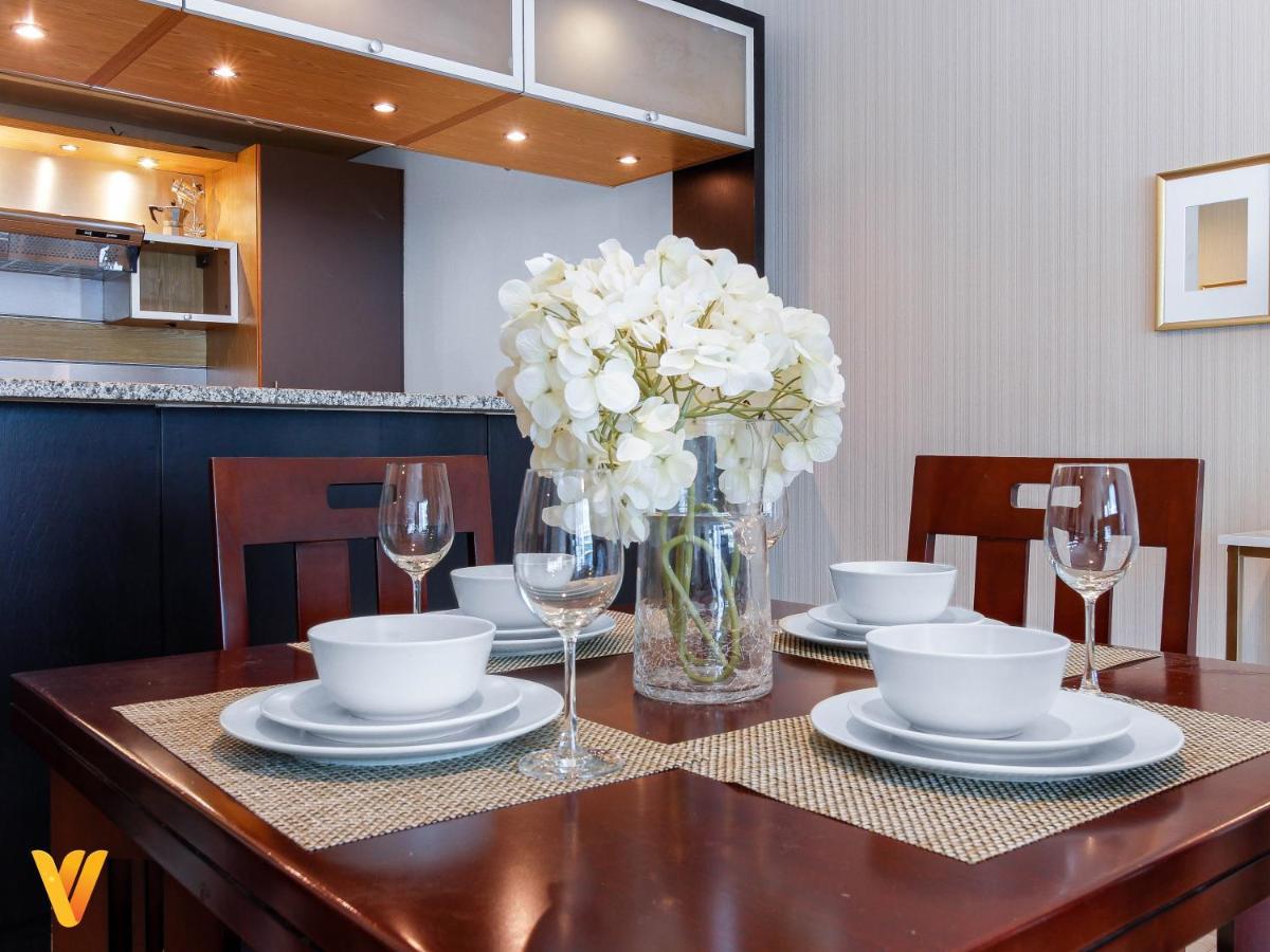 Marina View Cozy 1 Bedroom By Venduras * Dubai