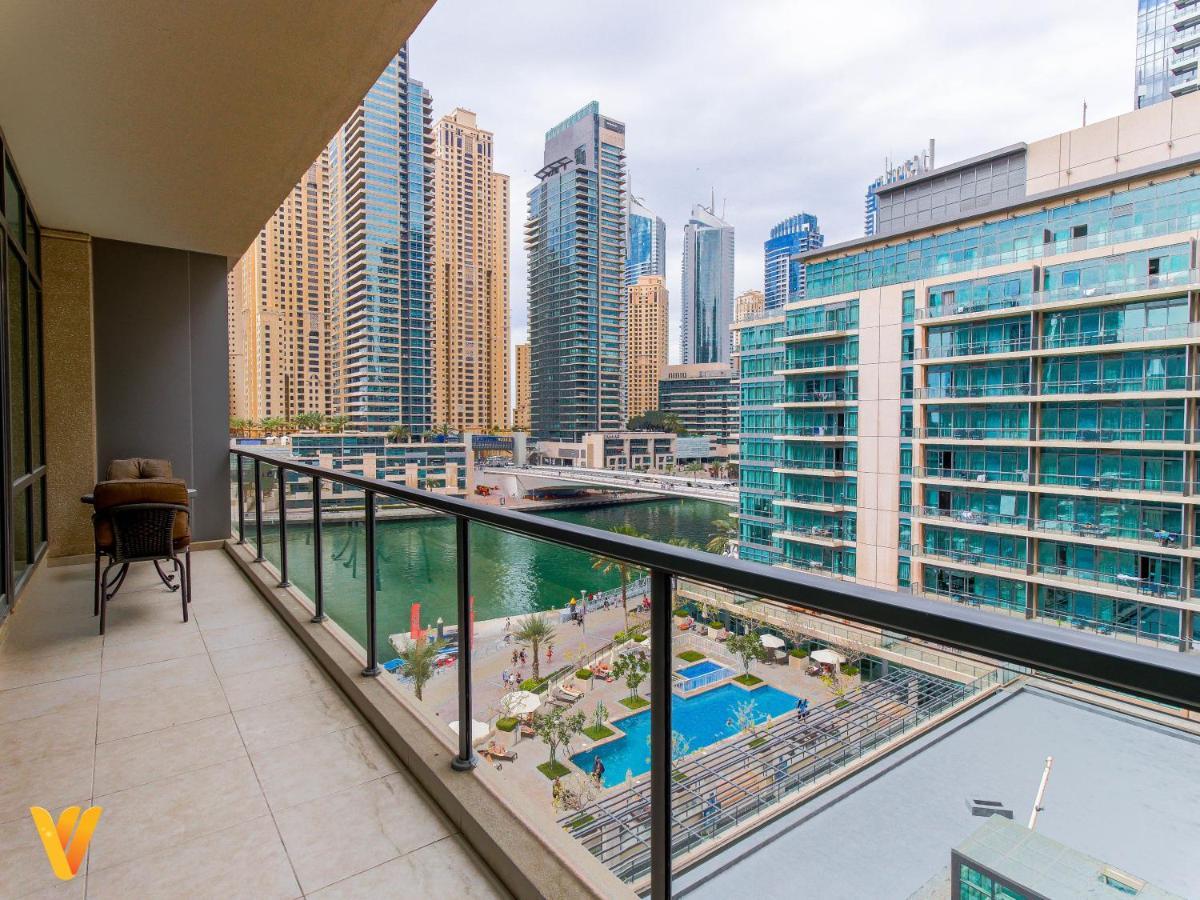 Apartamento Marina View Cozy 1 Bedroom By Venduras *