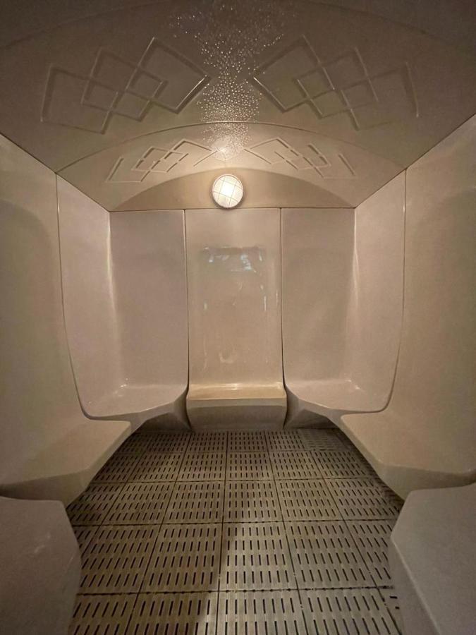 Lejlighed Da86 - Well Design In Arch Tower