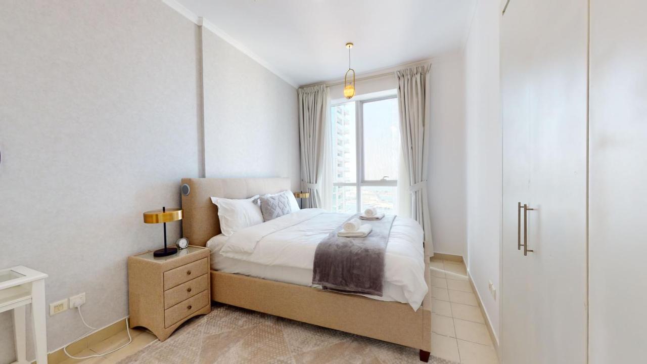 Hébergement de vacances Tt48 Unique 2br, Sea View, Torch Tower