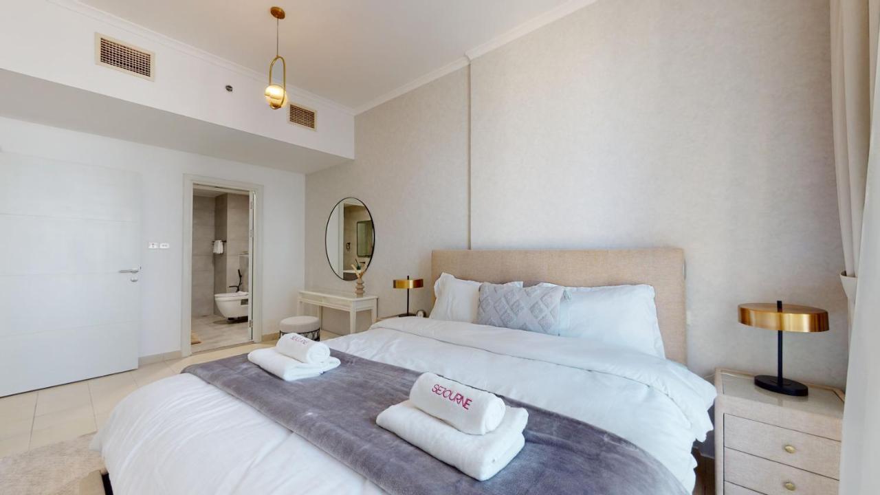 Tt48 Unique 2br, Sea View, Torch Tower *