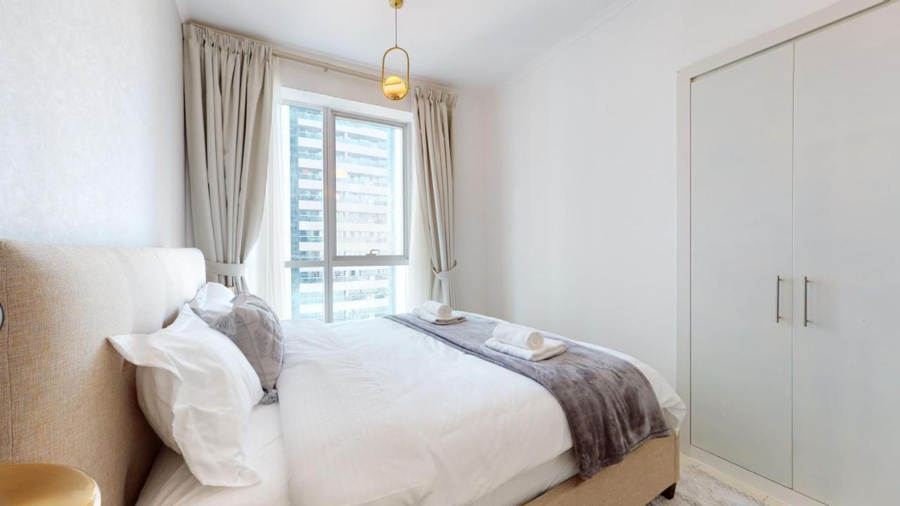 Hébergement de vacances Tt48 Unique 2br, Sea View, Torch Tower
