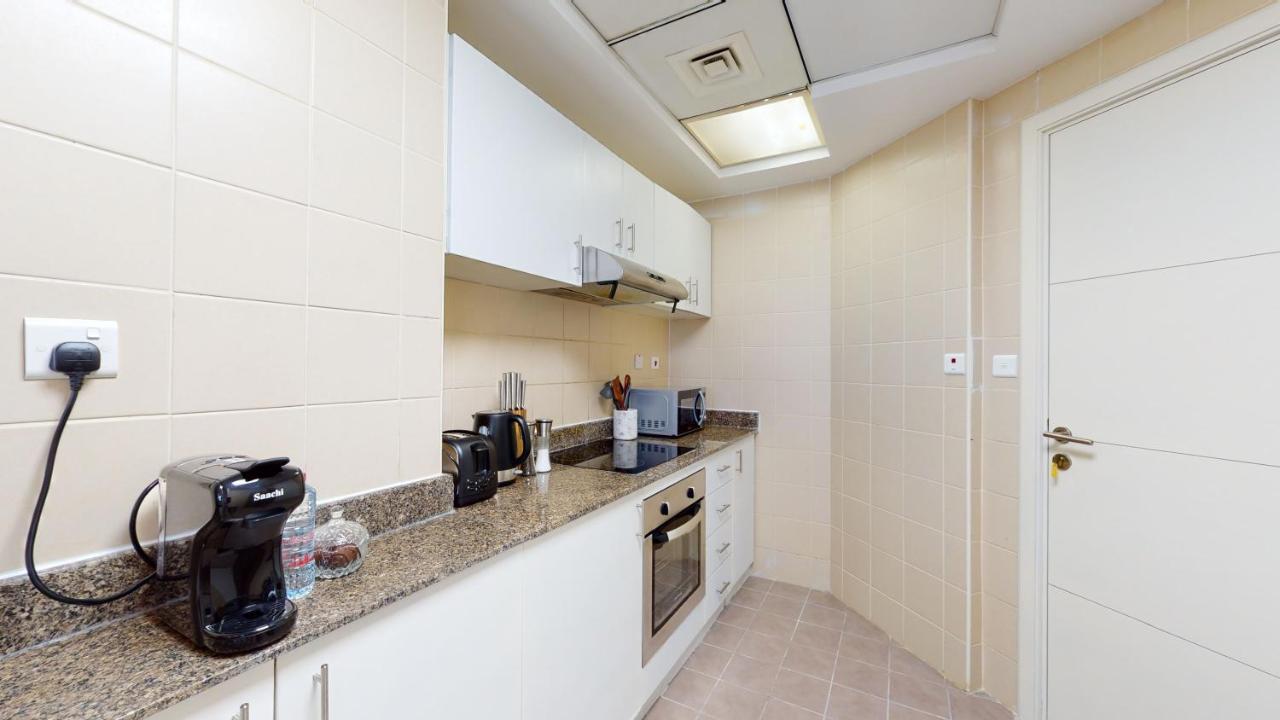 Hébergement de vacances Tt48 Unique 2br, Sea View, Torch Tower *