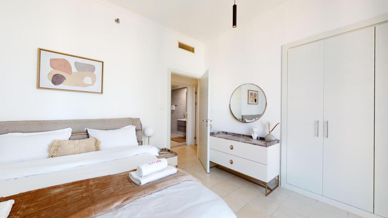 Tt48 Unique 2br, Sea View, Torch Tower *