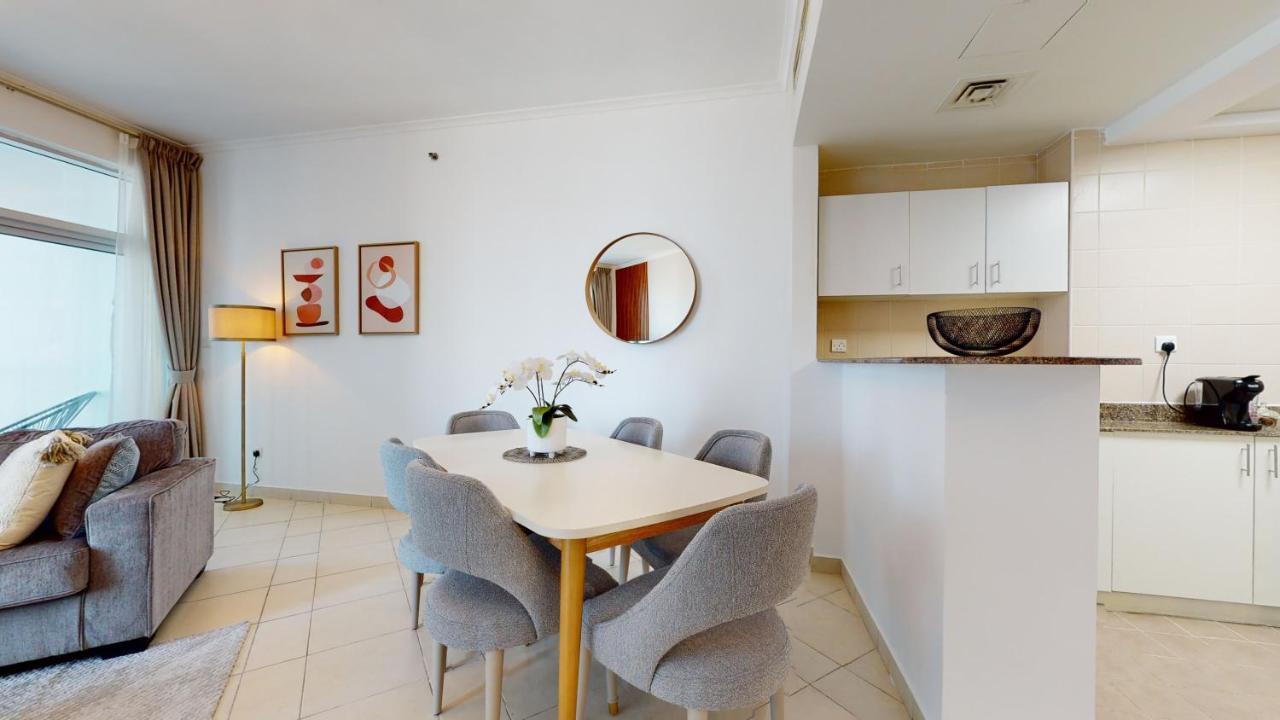 Tt48 Unique 2br, Sea View, Torch Tower
