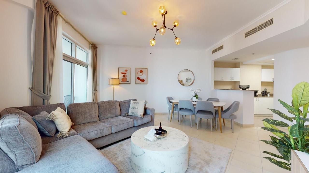 Hébergement de vacances Tt48 Unique 2br, Sea View, Torch Tower