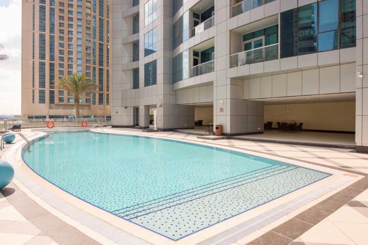 Hébergement de vacances Tt48 Unique 2br, Sea View, Torch Tower *