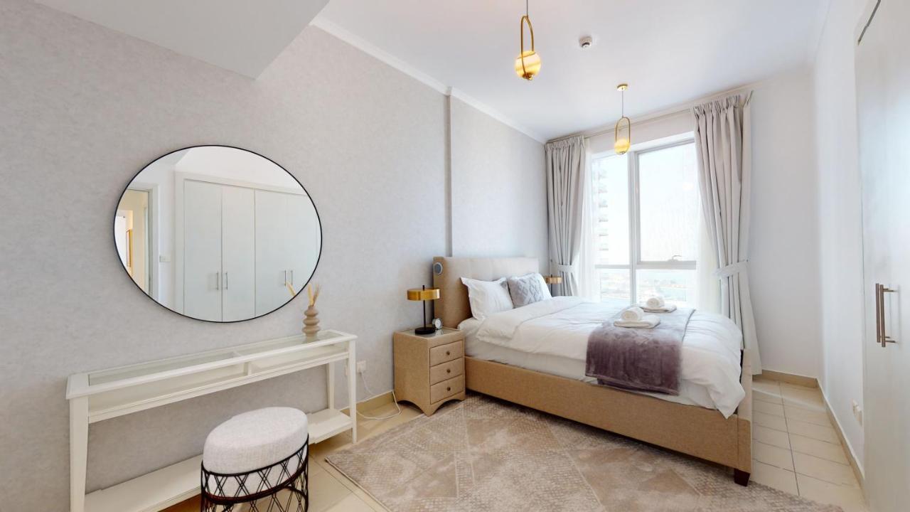 Hébergement de vacances Tt48 Unique 2br, Sea View, Torch Tower *