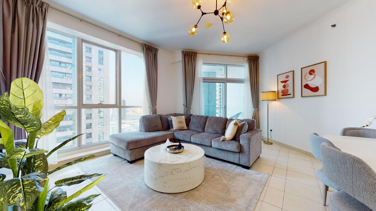 Hébergement de vacances Tt48 Unique 2br, Sea View, Torch Tower *