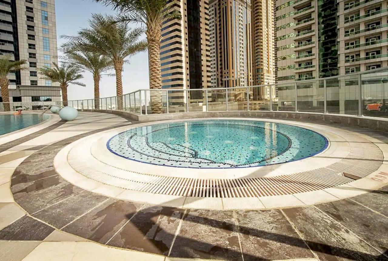 Hébergement de vacances Tt48 Unique 2br, Sea View, Torch Tower