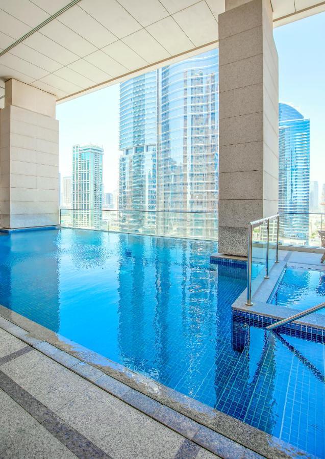 Songs Of The By Lagom - Bonnington Jumeirah Towers,