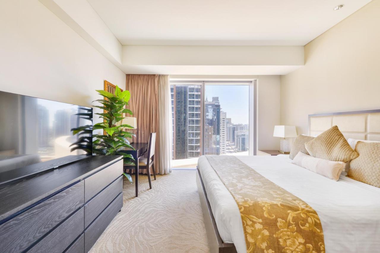 Emaar Residences Marina By Qstay - Formerly Address Marina 5*
