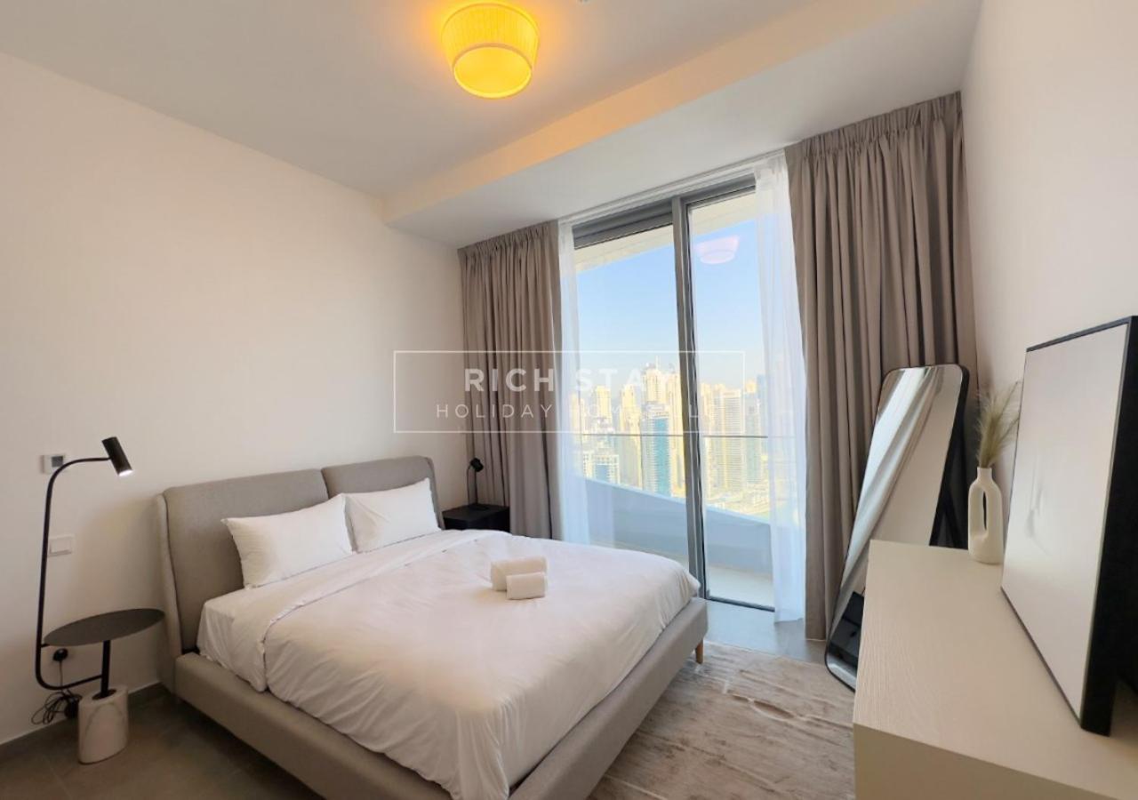Attractive 3br-stella Maris Marina By Rich Dubái
