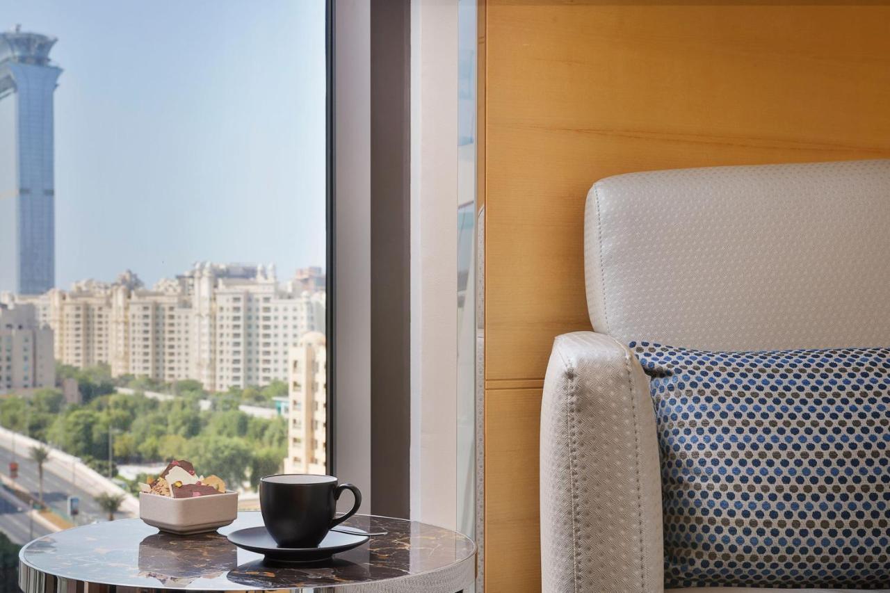 Marriott Palm Jumeirah, Station touristique