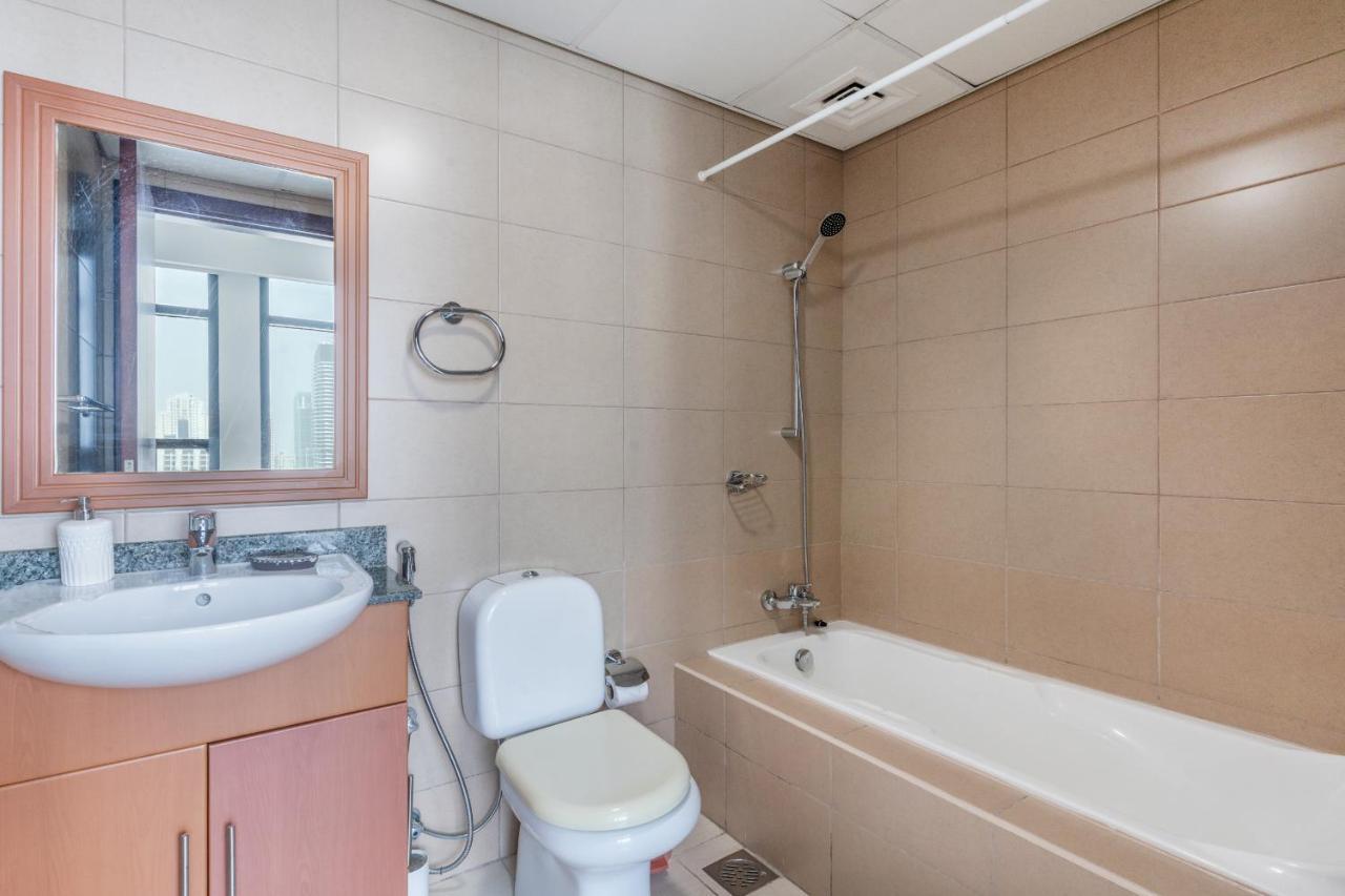 Apartamento Scenic View 2br Near Metro In Cluster A, Jlt - Allsopp&allsopp