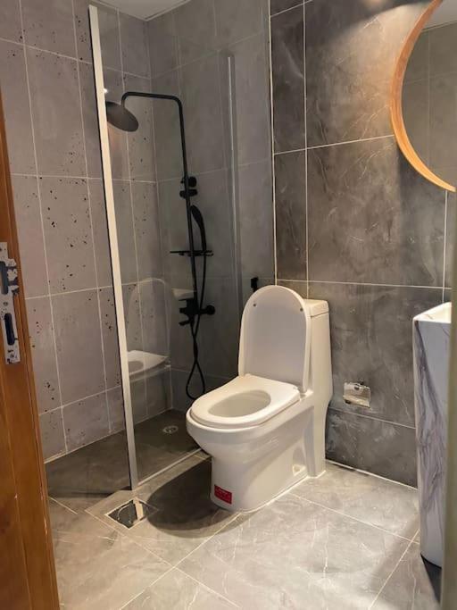 Apartment Diamond 3 In Marina Dubai
