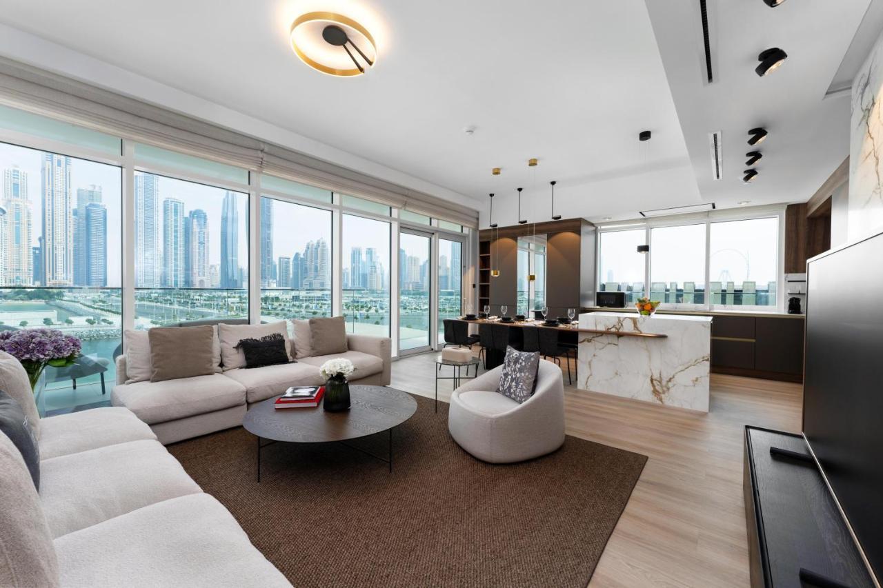 Apartment Maison Privee Dubai