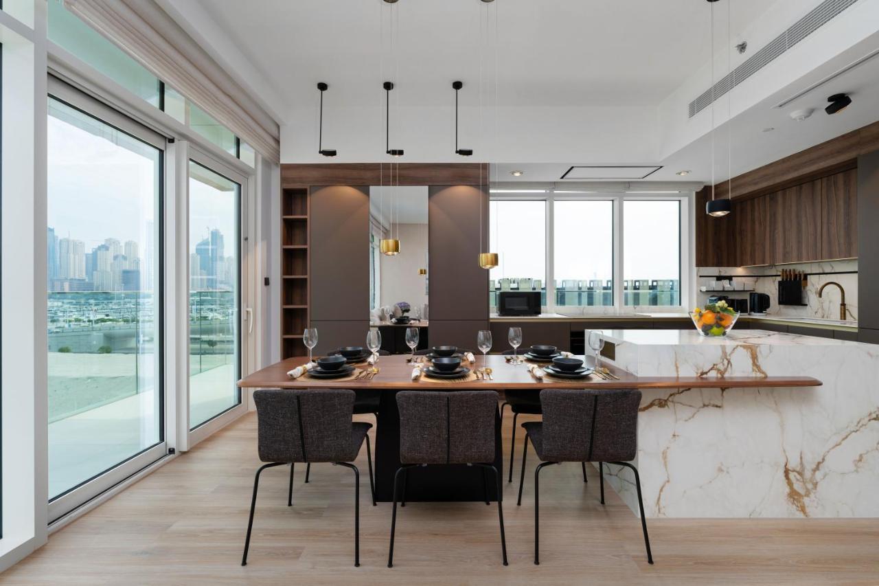 Maison Privee Apartment Dubai