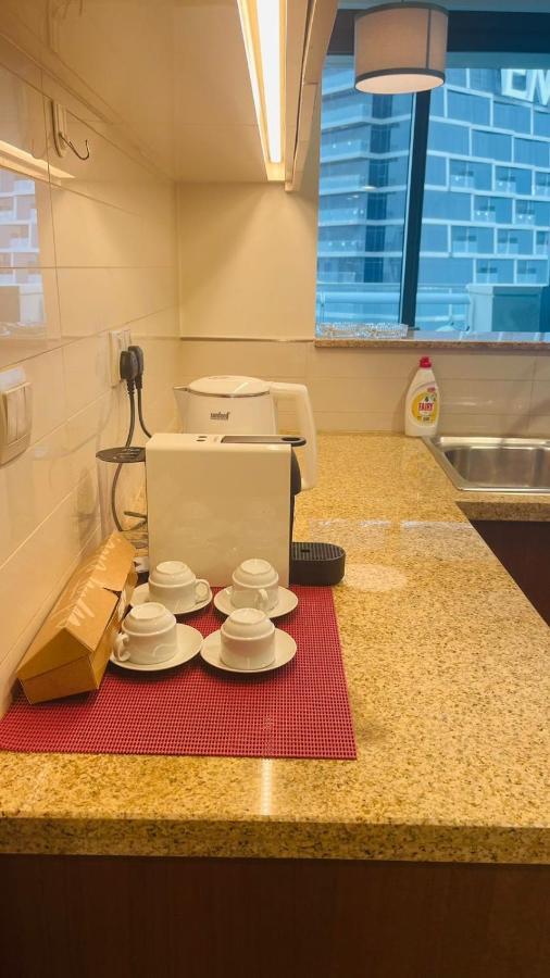 Appartement Amakin Burj Vista Tower 1