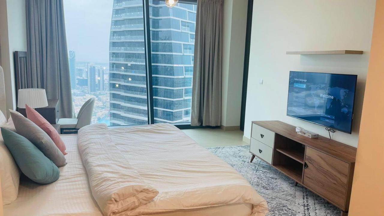 Amakin Burj Vista Tower 1 Apartamento Dubai