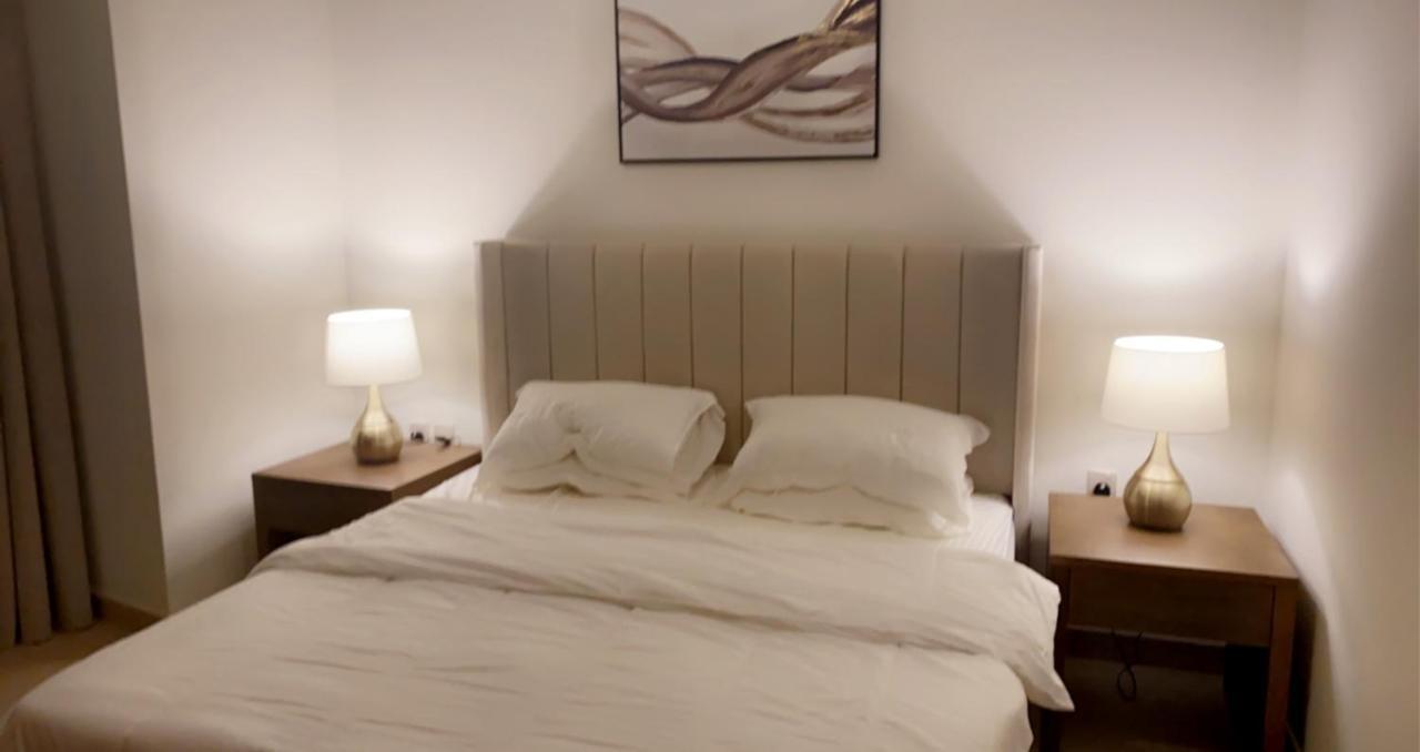 Apartamento Amakin Burj Vista Tower 1 *