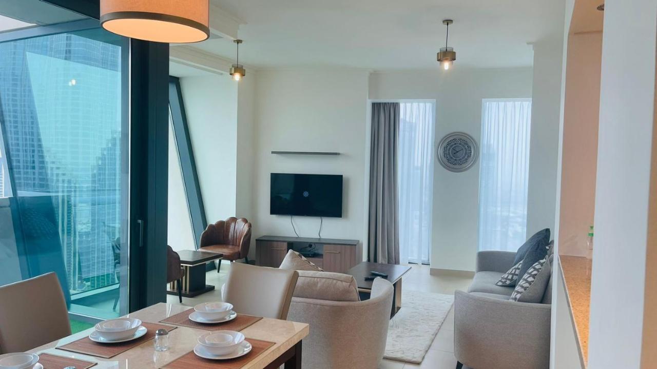 Amakin Burj Vista Tower 1 Apartamento Dubai