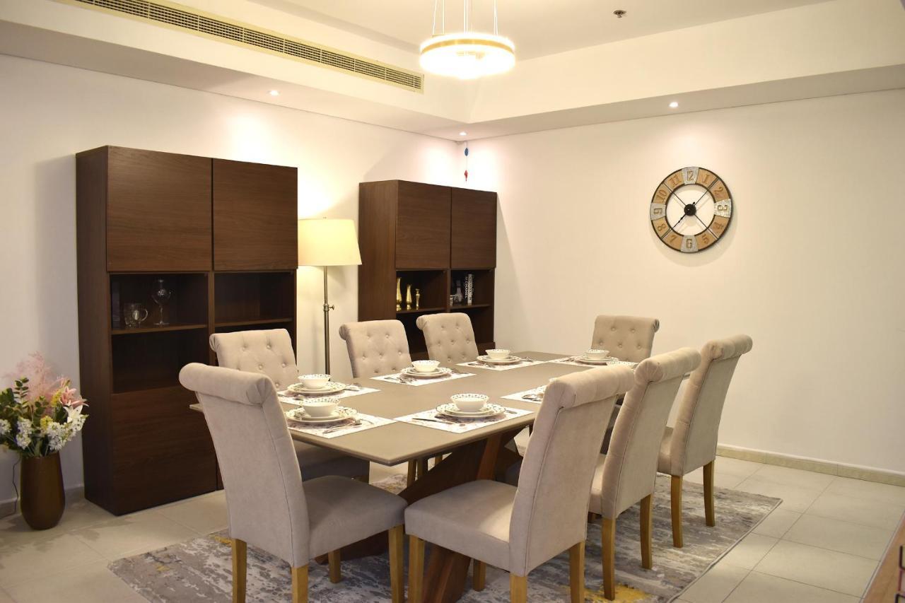 Appartement 4 Bhk