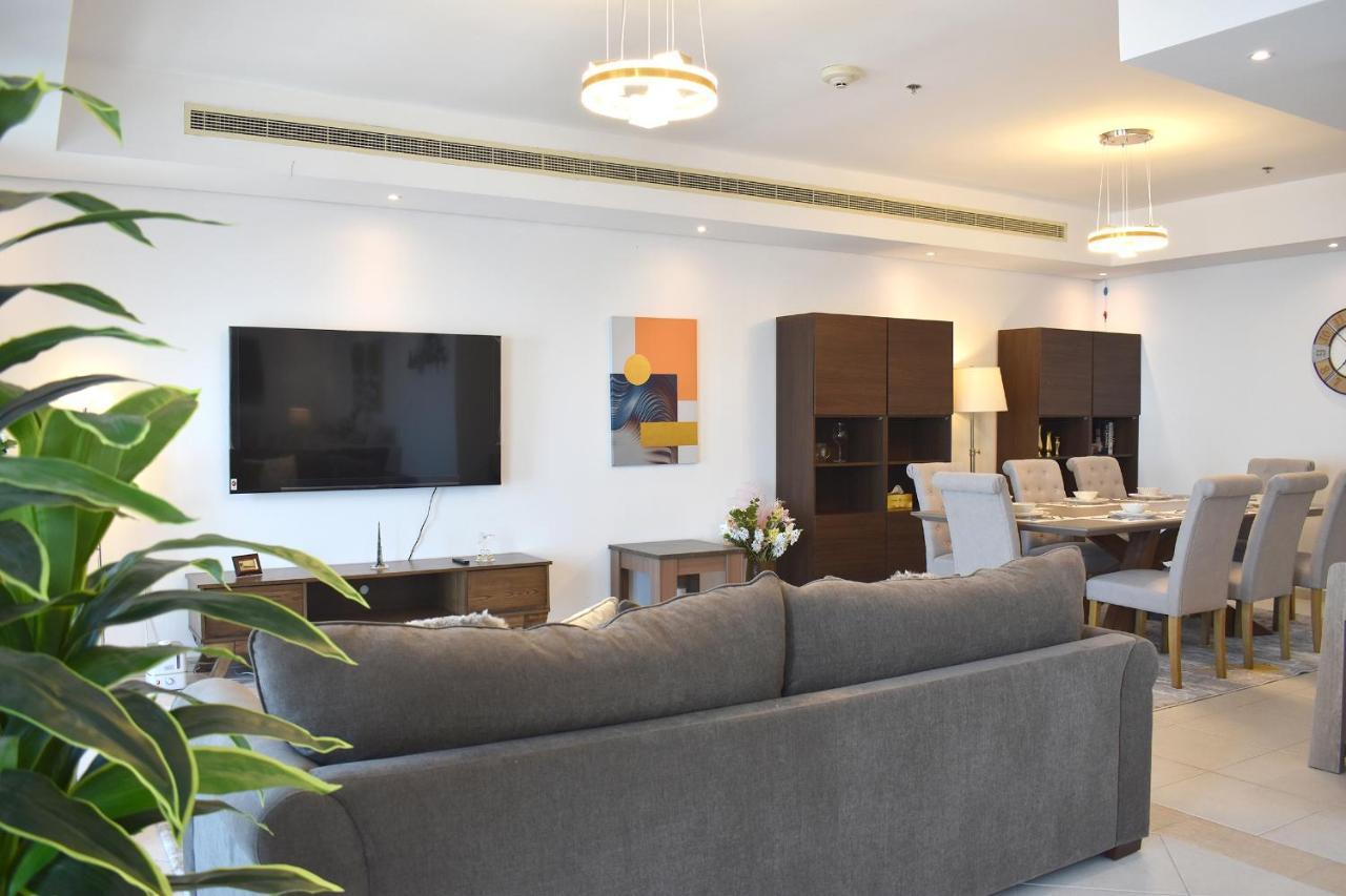 Appartement 4 Bhk