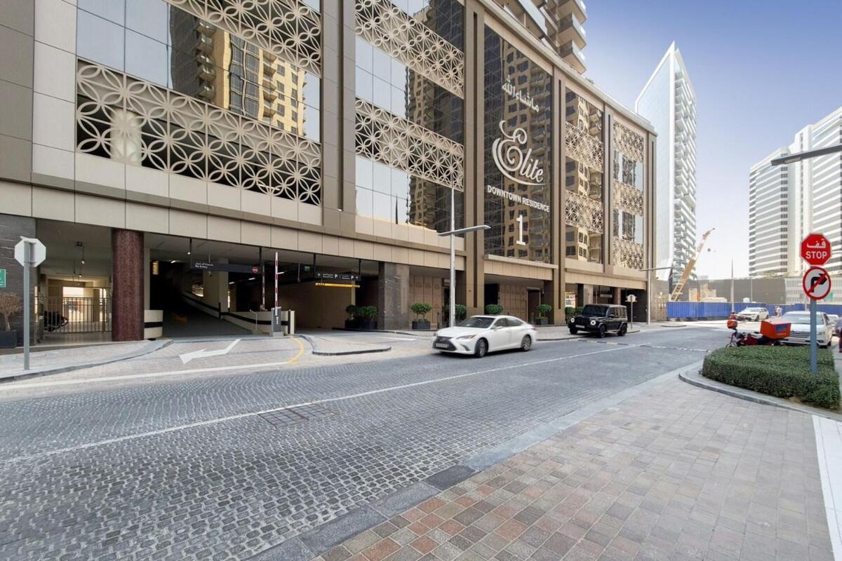 Elite Downtown Residences - Paradise View