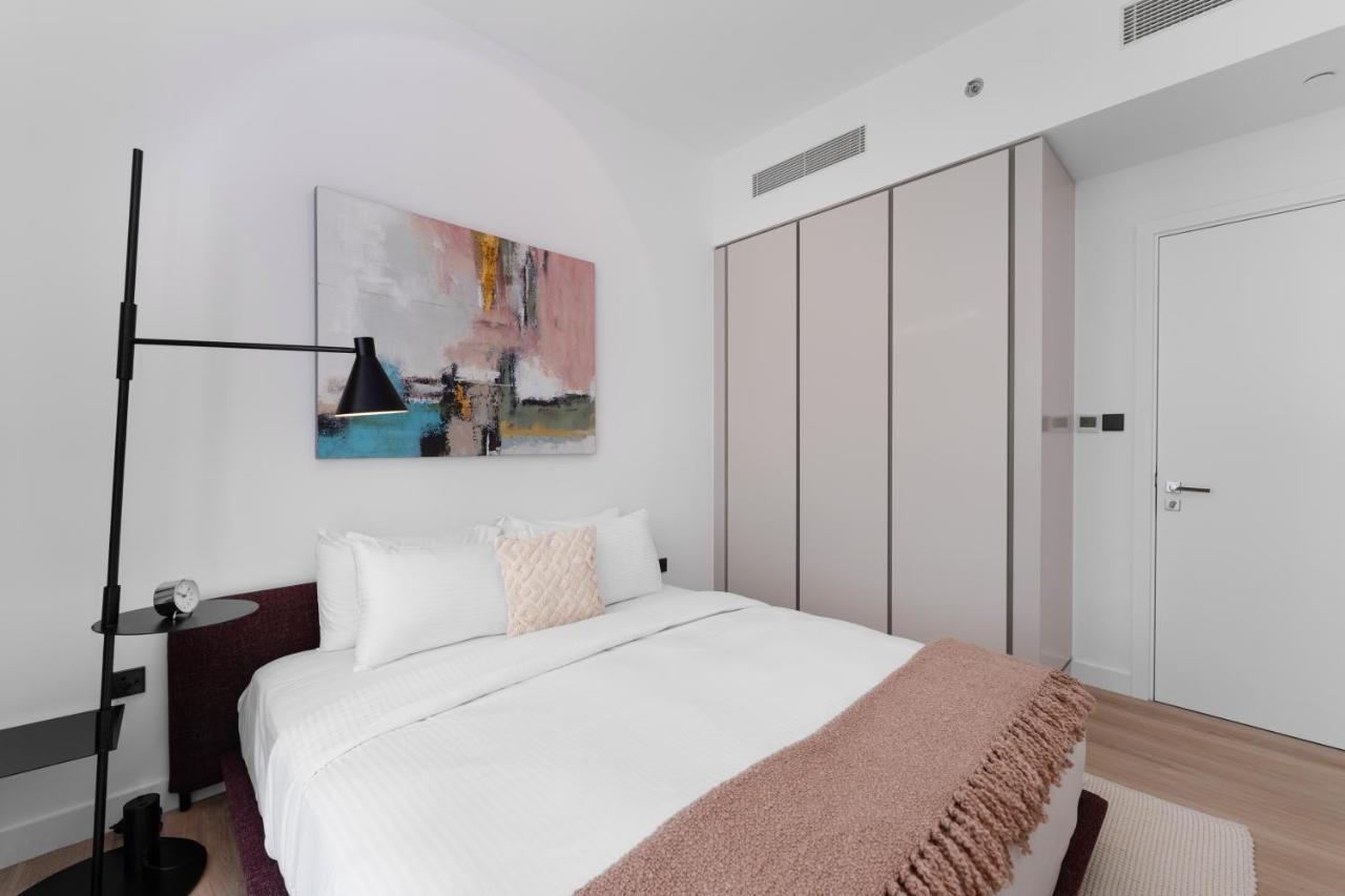 Maison Privee Apartment