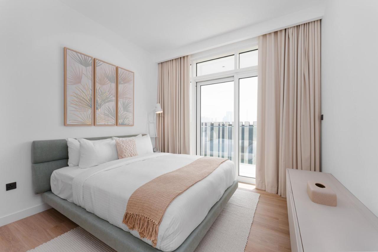 Maison Privee Apartment Dubai