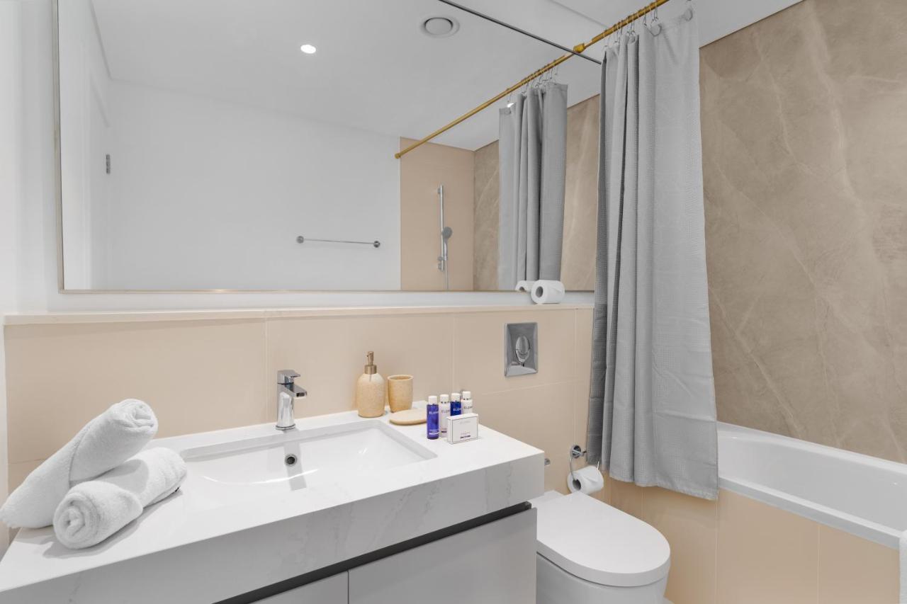 Apartment Maison Privee Dubai