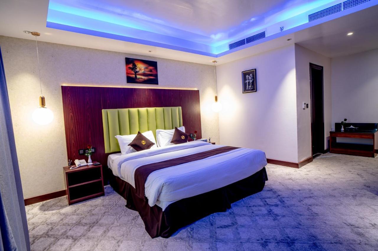 Raha Grand Dubai