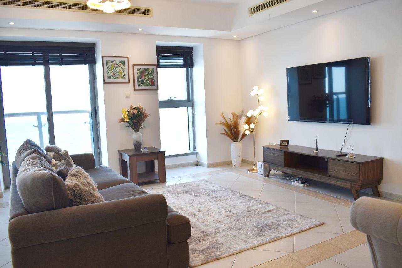 Appartement 4 Bhk *