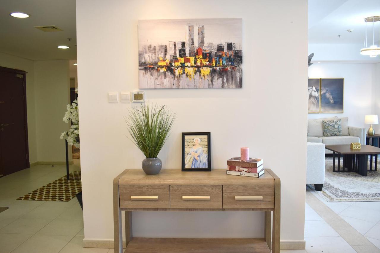 Appartement 4 Bhk