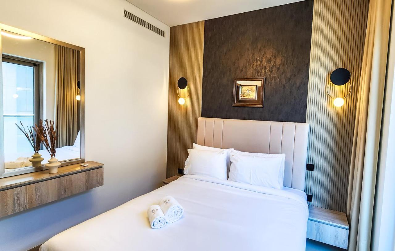 By Latinem Luxury 1br Cvr A3001 Near Burj Khalifa