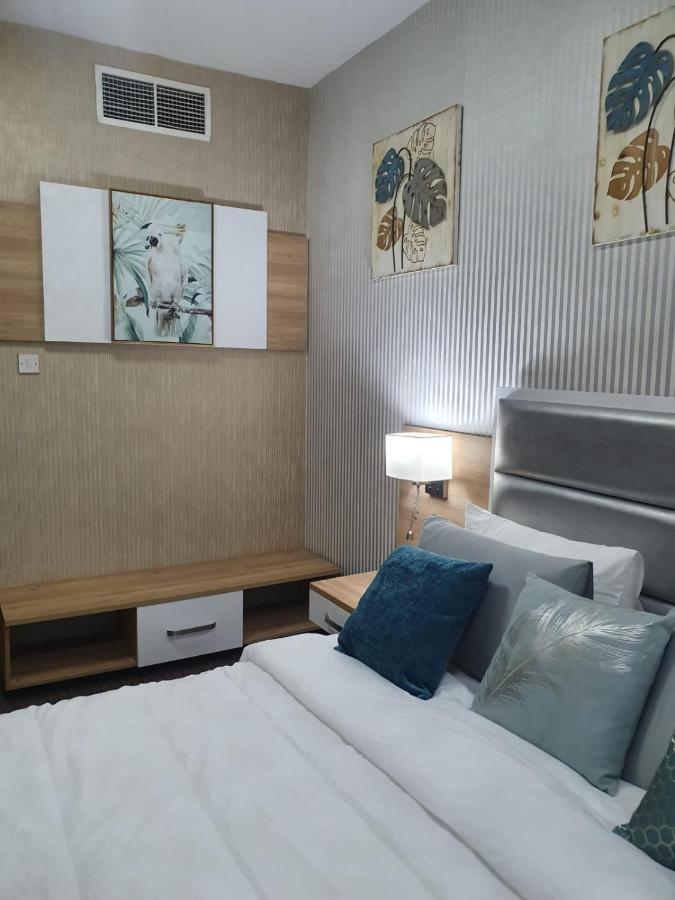 Lägenhet Marbella Homes - Al Nahda 1bhk Dubai