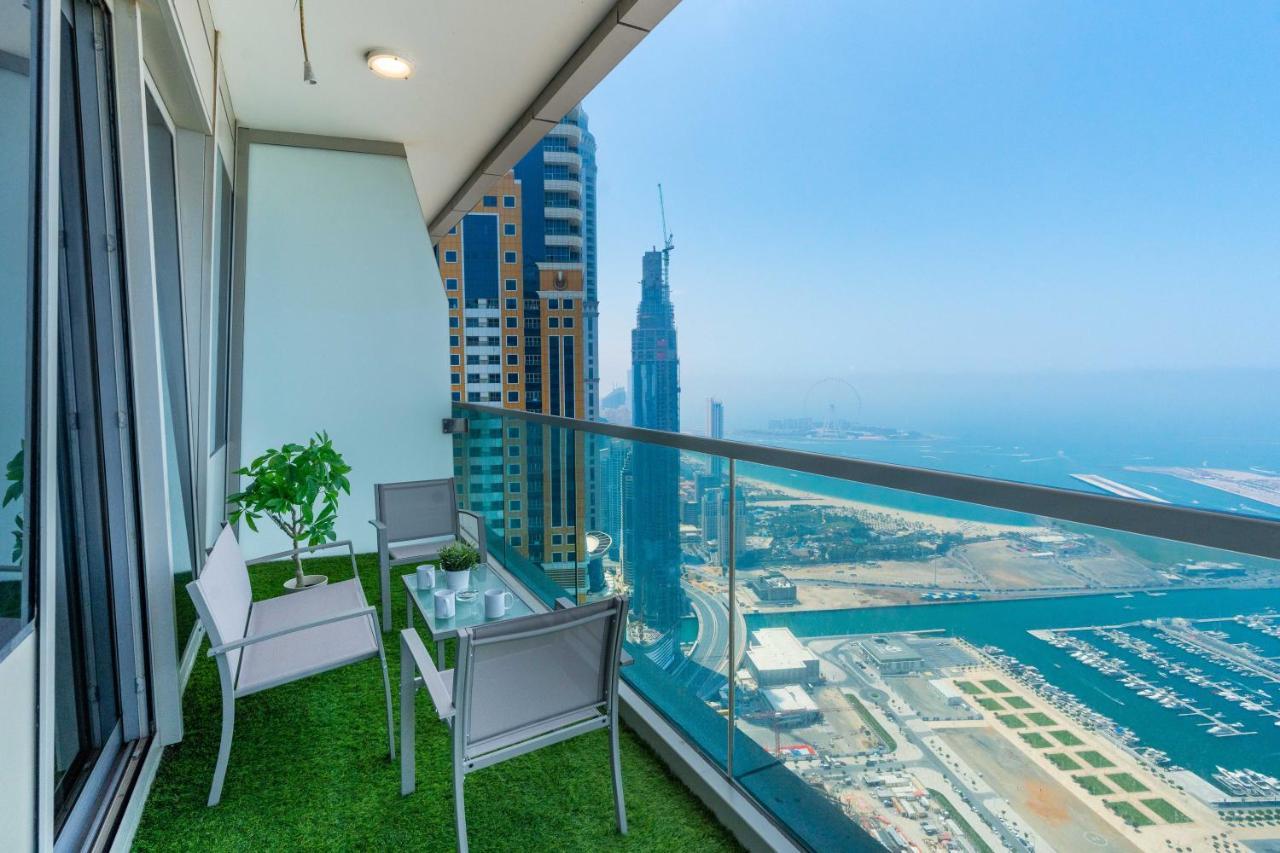 Appartamento White Sage - Incredible Full Sea And Eye View In Marina