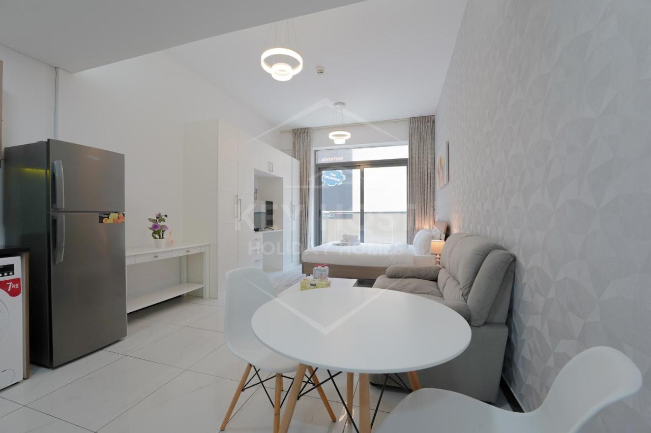 Keyhost - Crystal Jvc - K160 Apartment Dubai