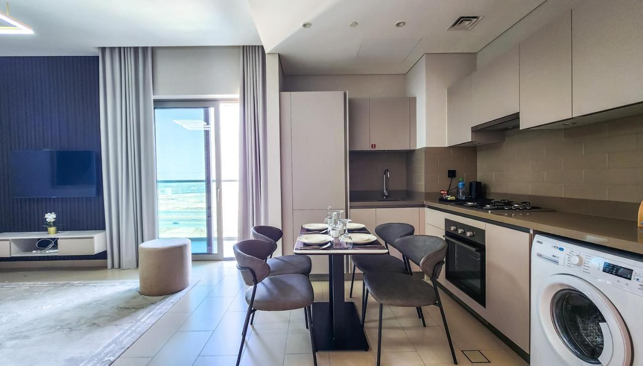 Lägenhet By Latinem Luxury 2br Holiday Cvr A605 Near Burj Khalifa *