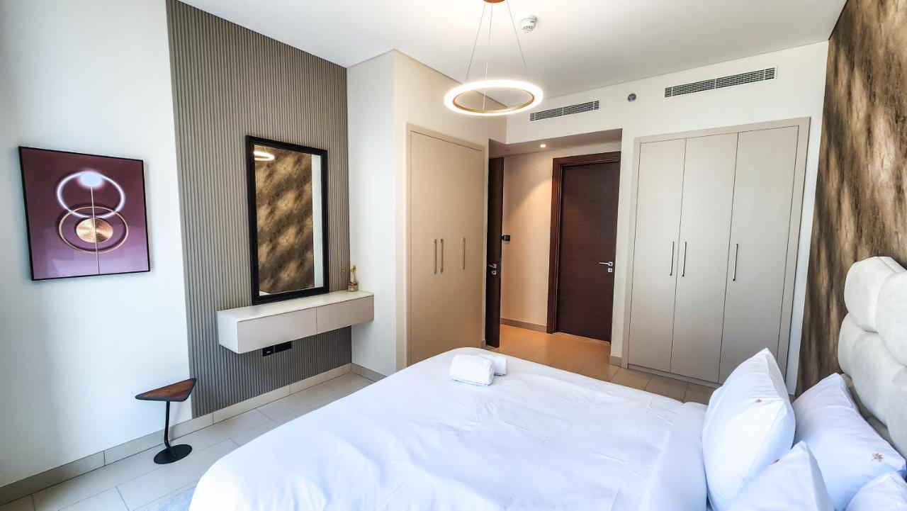 Lägenhet By Latinem Luxury 2br Holiday Cvr A605 Near Burj Khalifa