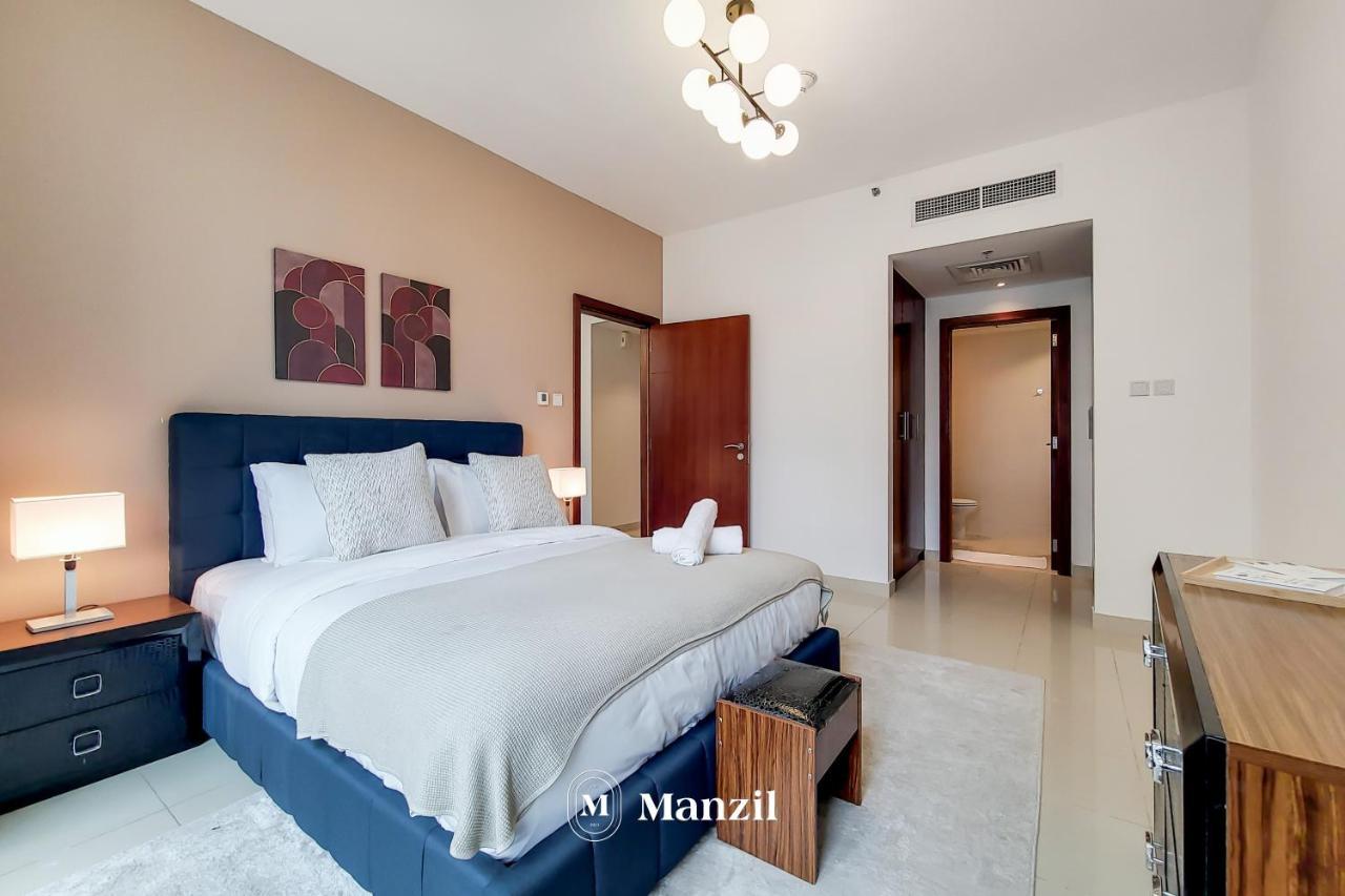 Manzil - Luxury 1br In Downtown With Burj Khalifa View Next To Mall Dubái