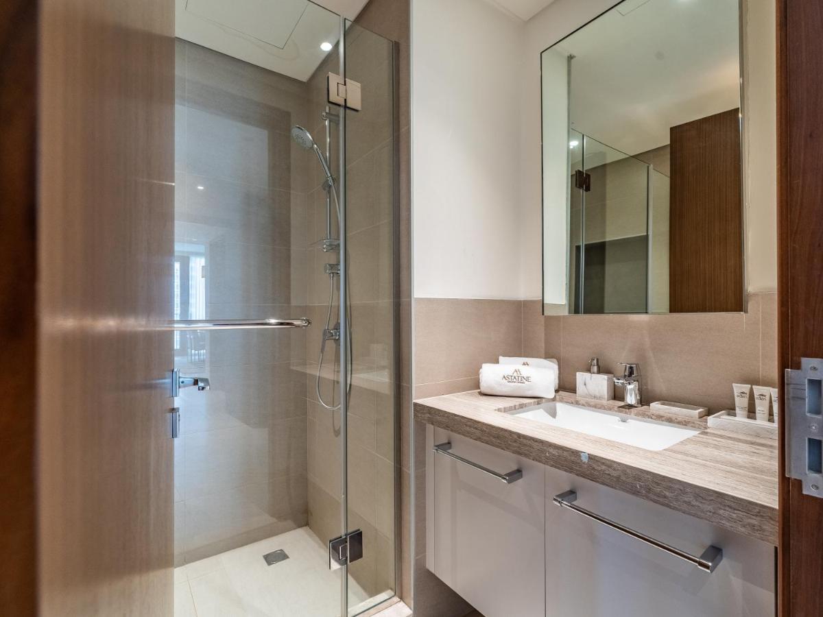 Apartment Amazing 2br In Boulevard Heights - Downtown Dubai