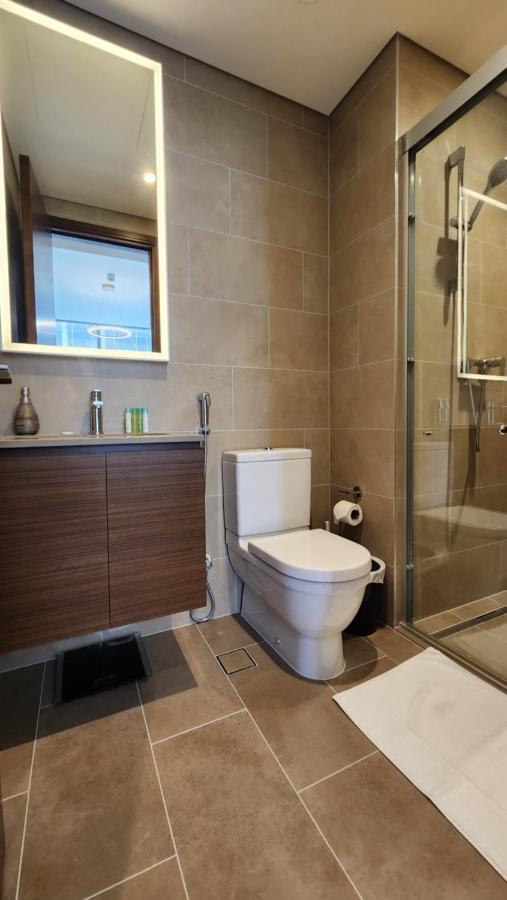 Lägenhet By Latinem Luxury 2br Holiday Cvr A605 Near Burj Khalifa *