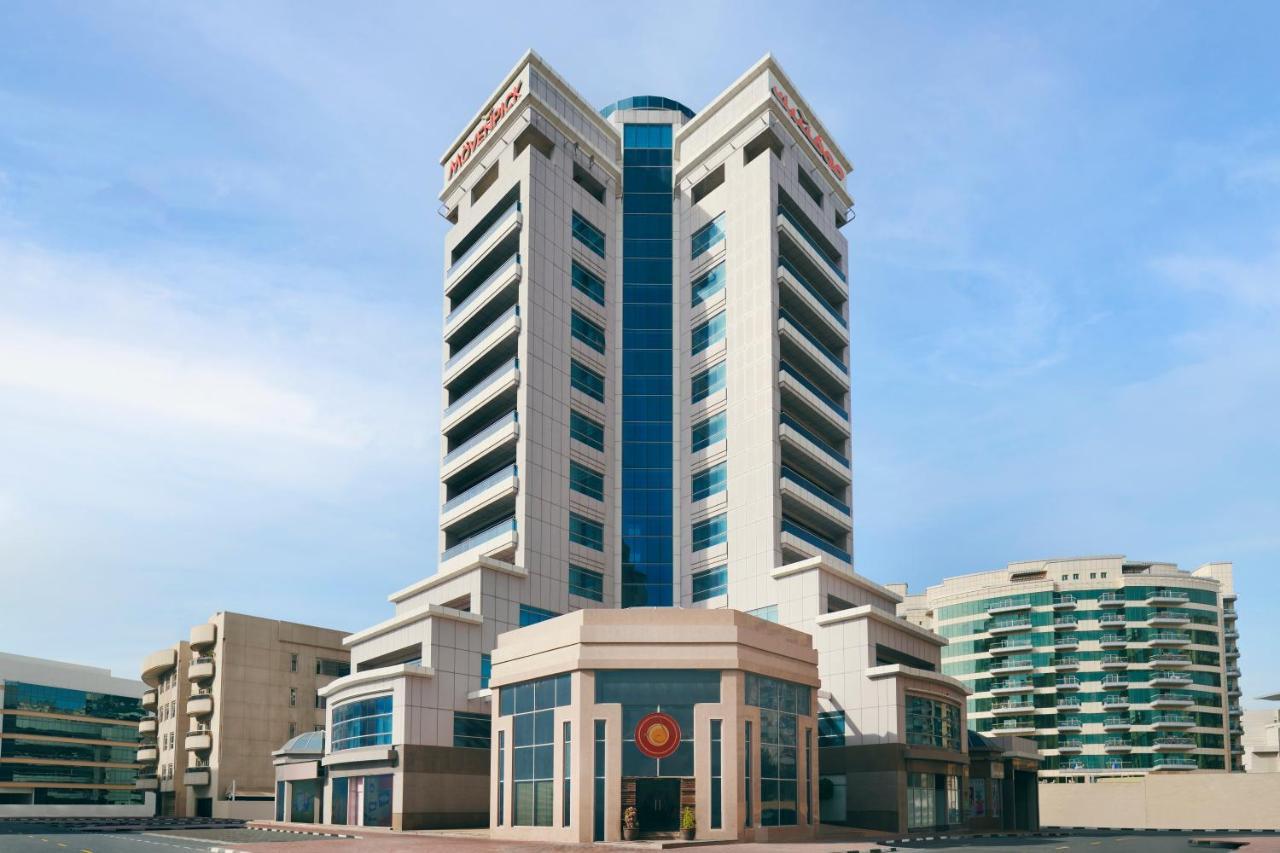 Moevenpick & Bur Hotel 5*