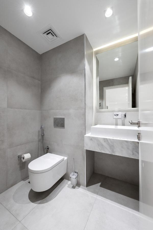 Apartamento Beachside Bliss - Luxurious 2 Bedroom Jbr Dubái