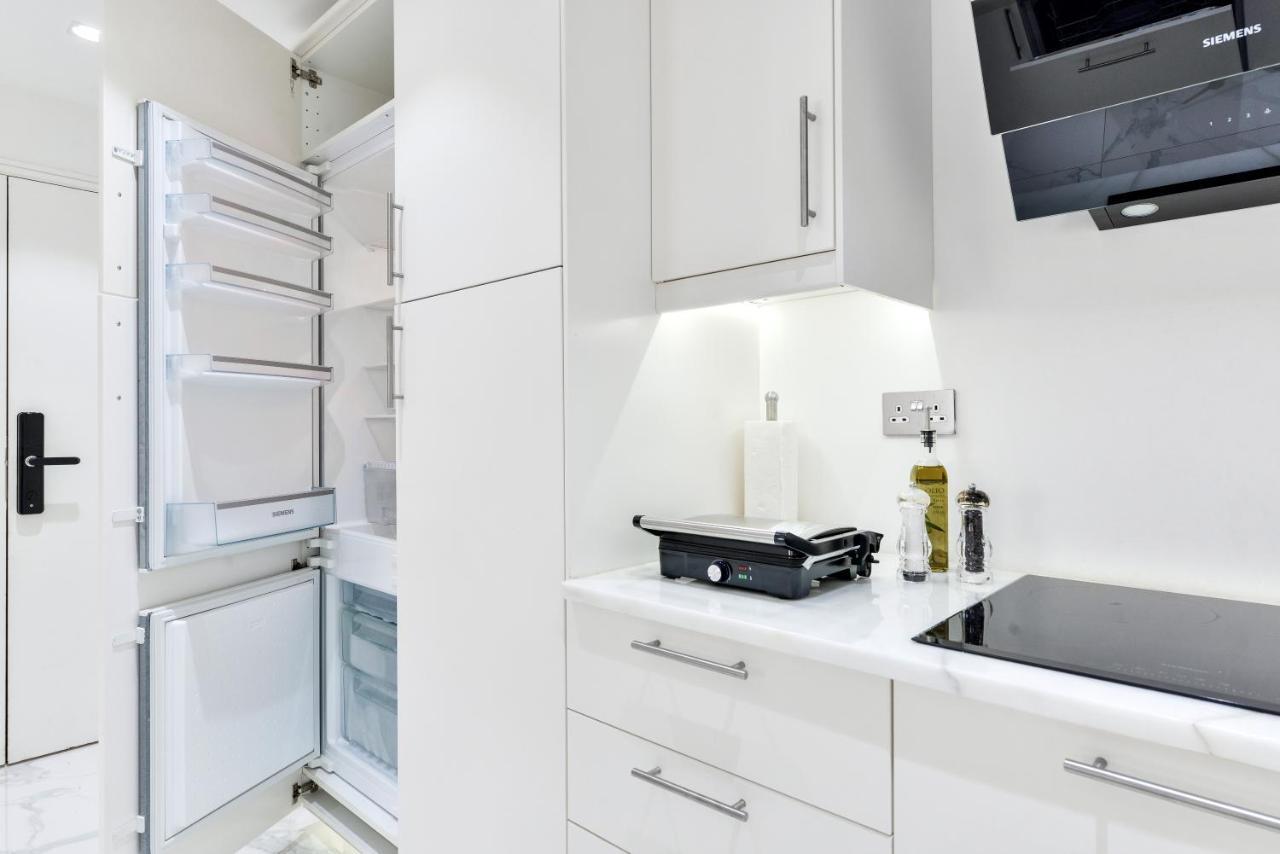 Beachside Bliss - Luxurious 2 Bedroom Jbr Dubái