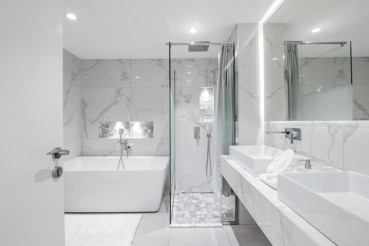 Beachside Bliss - Luxurious 2 Bedroom Jbr Dubái
